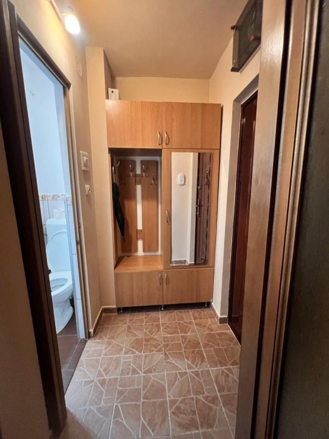 Miha Modern And Central Apartament Malul Muresului Arad Eksteriør bilde